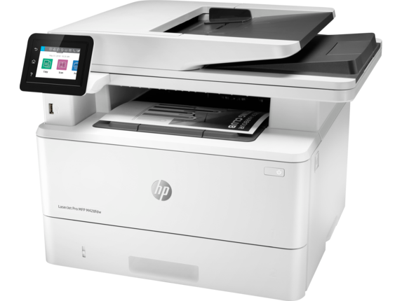 HP LaserJet Pro MFP M428fdw, dw, fdn